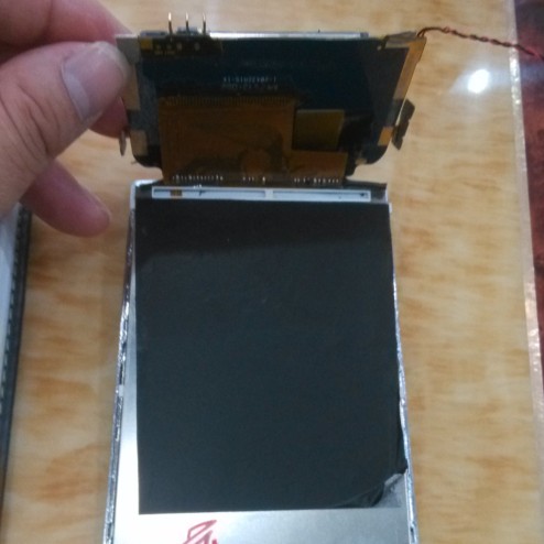 国产四核手机应用GS石墨散热膜