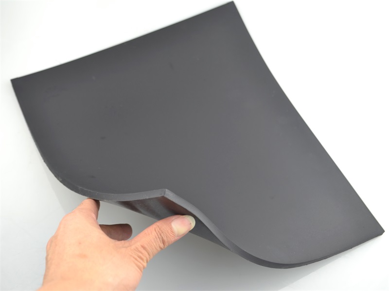 防震固定硅胶垫胶垫