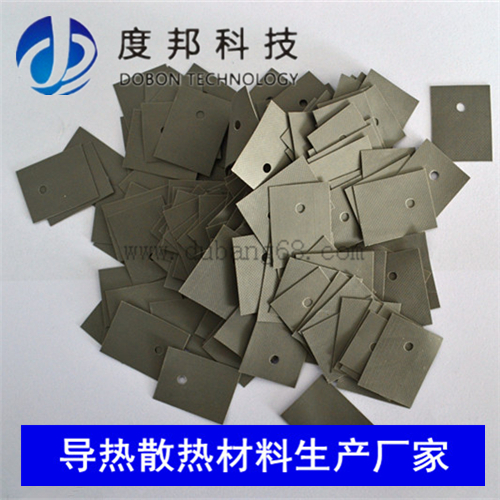TO-220矽胶片