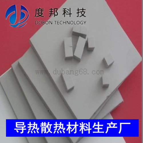 那些地方需要用到硅胶片(图1)