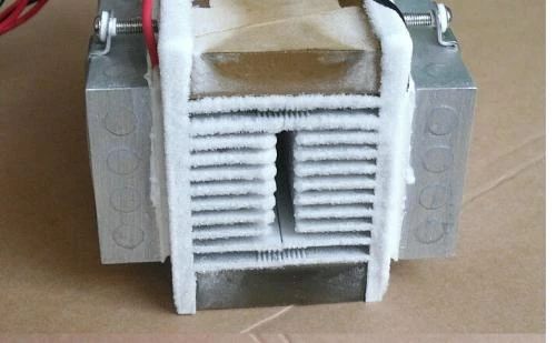 半导体制冷片
